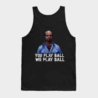 LES GROSSMAN Tank Top